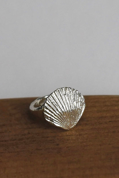 Paia ring - silver