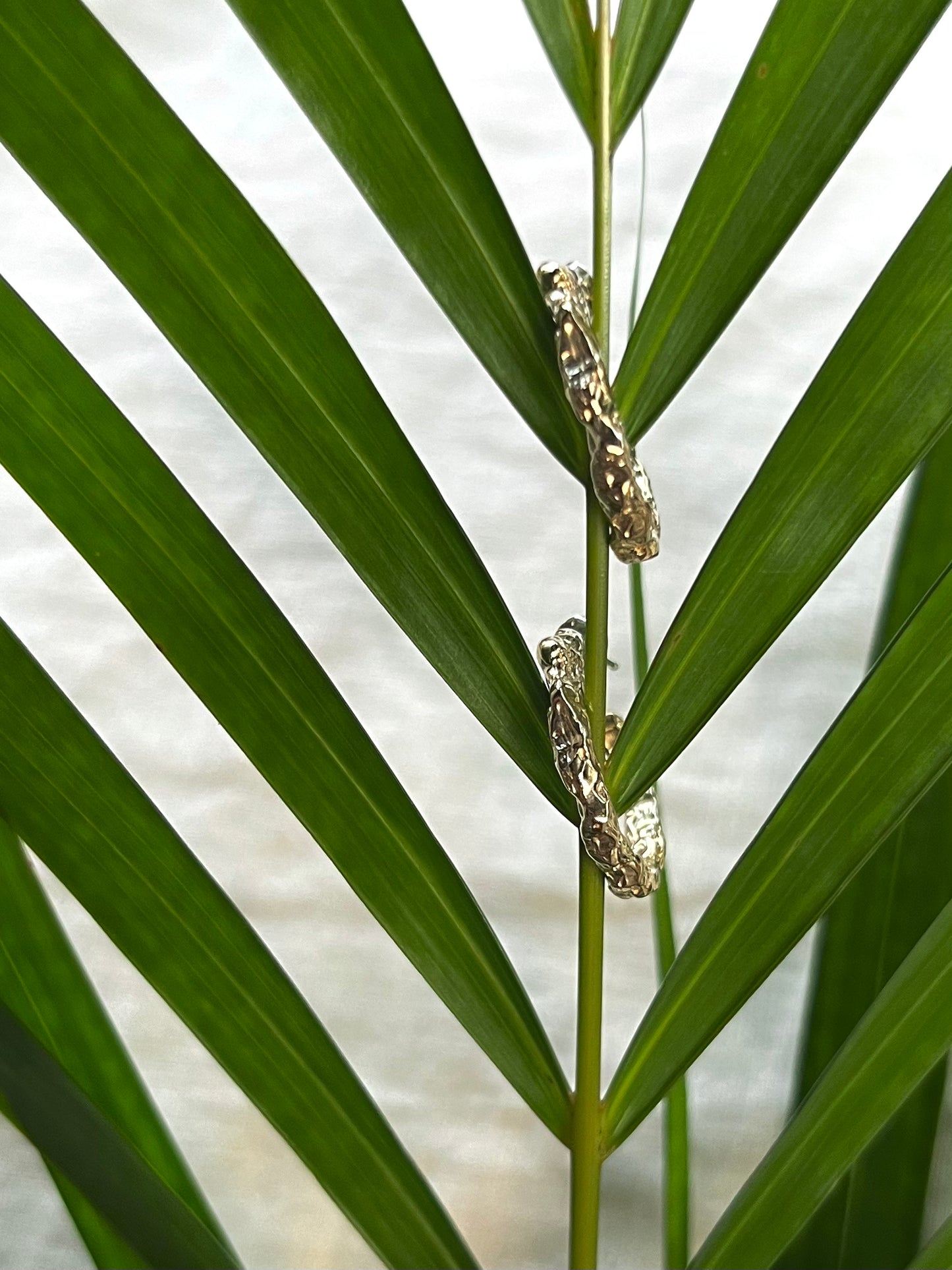 Uluwatu earrings