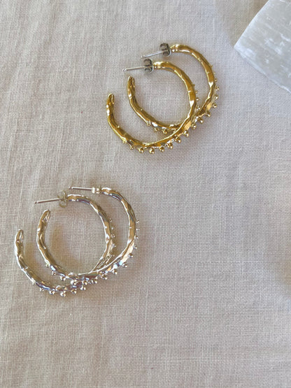 Isla Isabela earrings